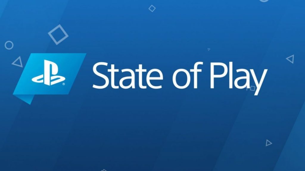 PlayStation State of Play PS VR PS VR2 PlayStation 5 PS5