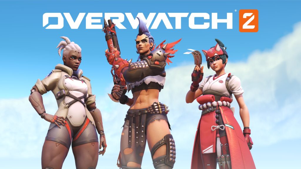 Overwatch 2 Blizzard Lancio Battle Pass